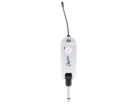 Mooer GTRS GWU4 Wireless Plug Branco Mooer GTRS GWU4 Wireless Plug Branco
